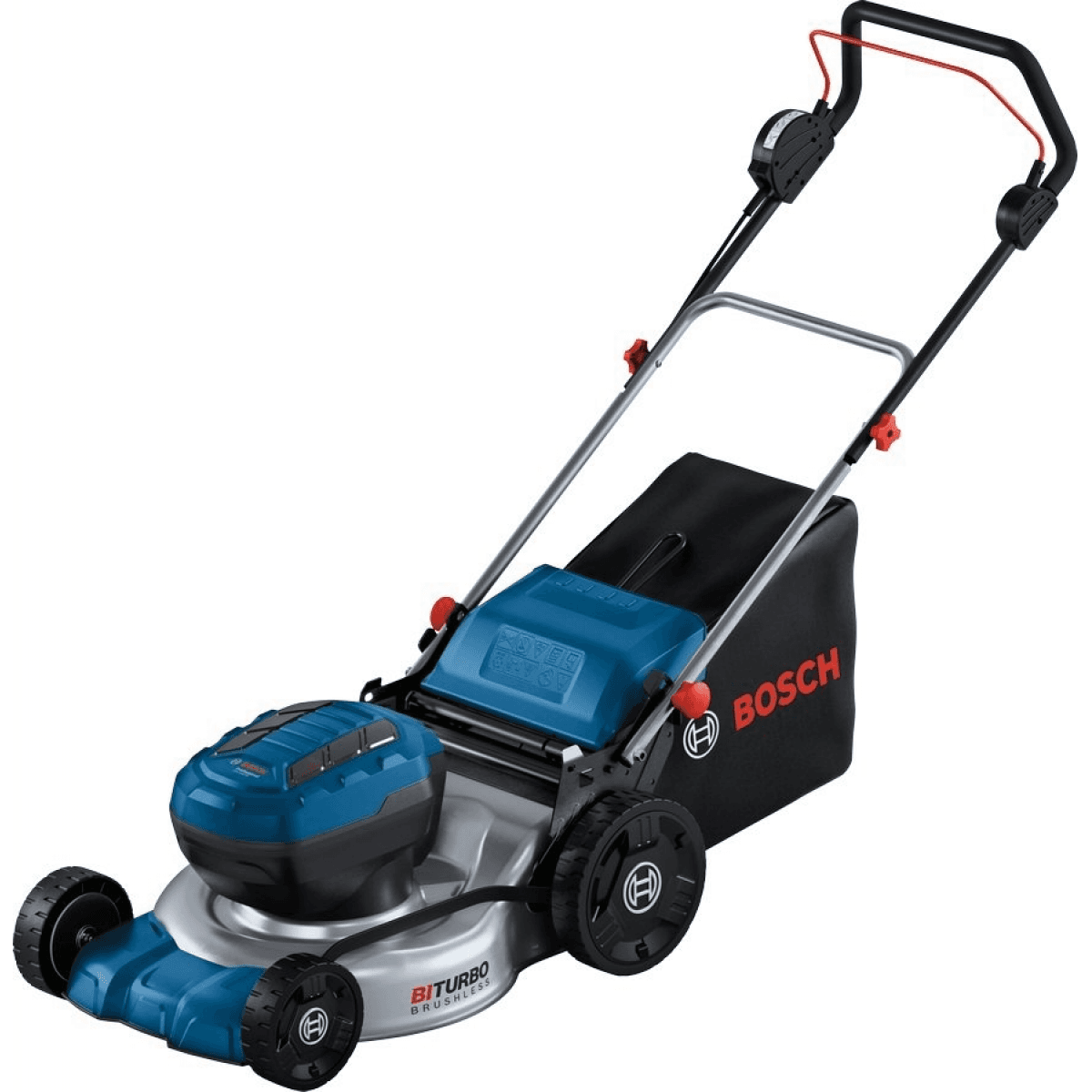 Bosch Profissional Corta Relva Profissional Gra 18V2-46 (06008C8000)