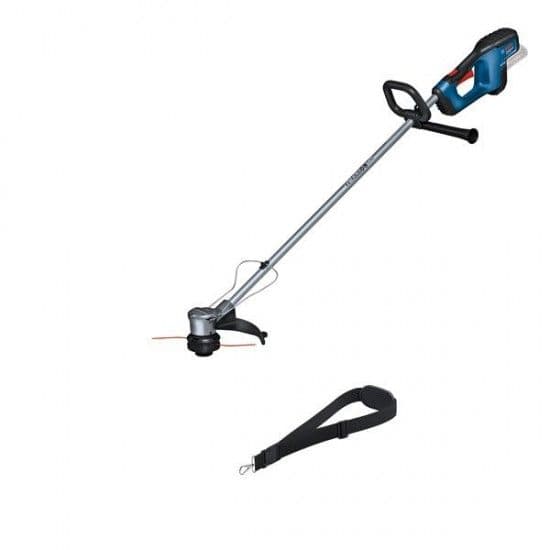 Bosch Aparador de Relva GRT 18V-33 Professional Sem Fios 33cm