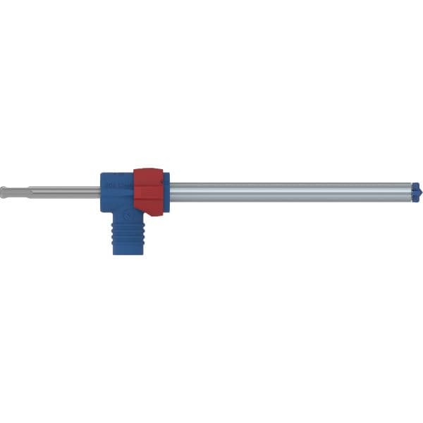 Bosch Kit Brocas para Martelo EXPERT SDS Clean plus-8X 14 x 200 x 350 mm