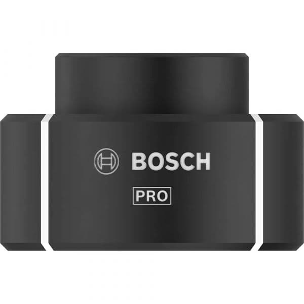 Bosch Matriz de Puncionamento PRO M25 Aço Inoxidável