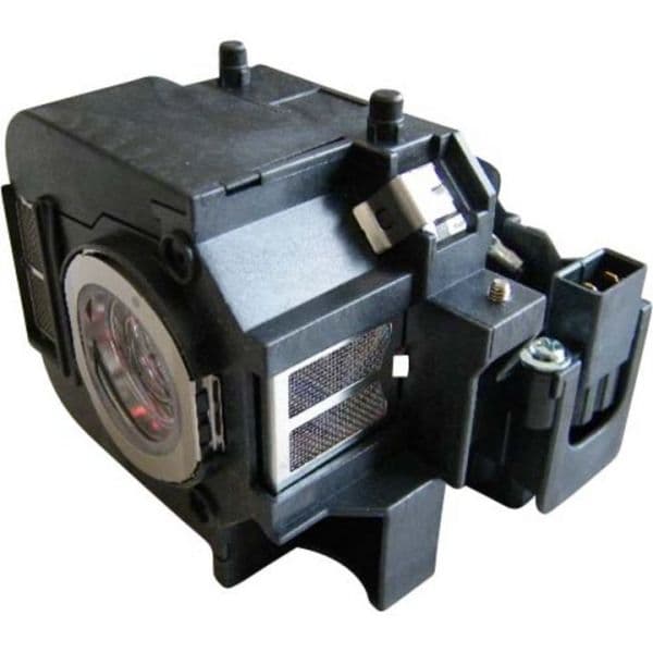 OEM Lâmpada Projetor ELPLP50 V13H010L50 com Caixa ECL-4508-CM