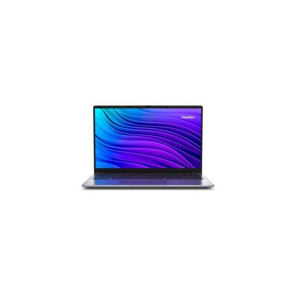 Medion MD62644 / E15223 Intel Celeron N100 4GB RAM 128GB SSD 15.6" Windows 11 Grey