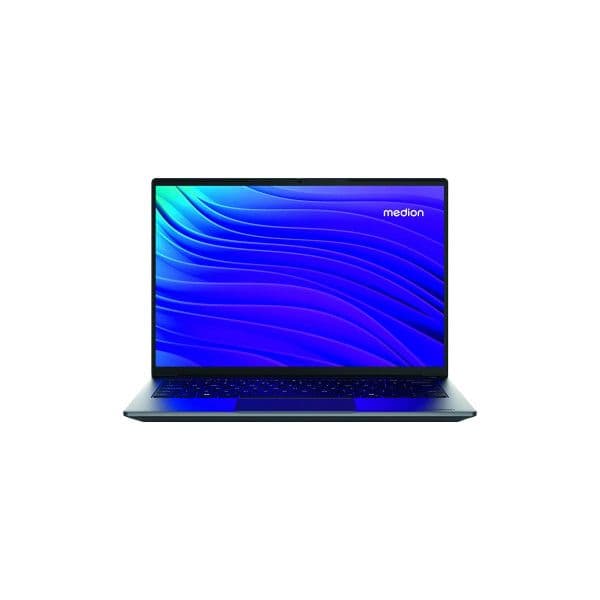 Medion Avantum 14 E1e 14" FHD Intel Celeron N4500 8GB 256GB SSD W11 (Teclado Espanhol)