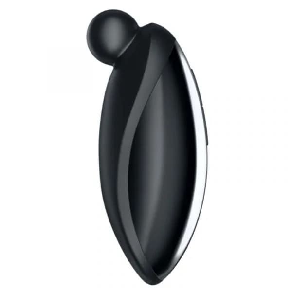 Satisfyer Spot On 2 Vibrador Lay-on Preto