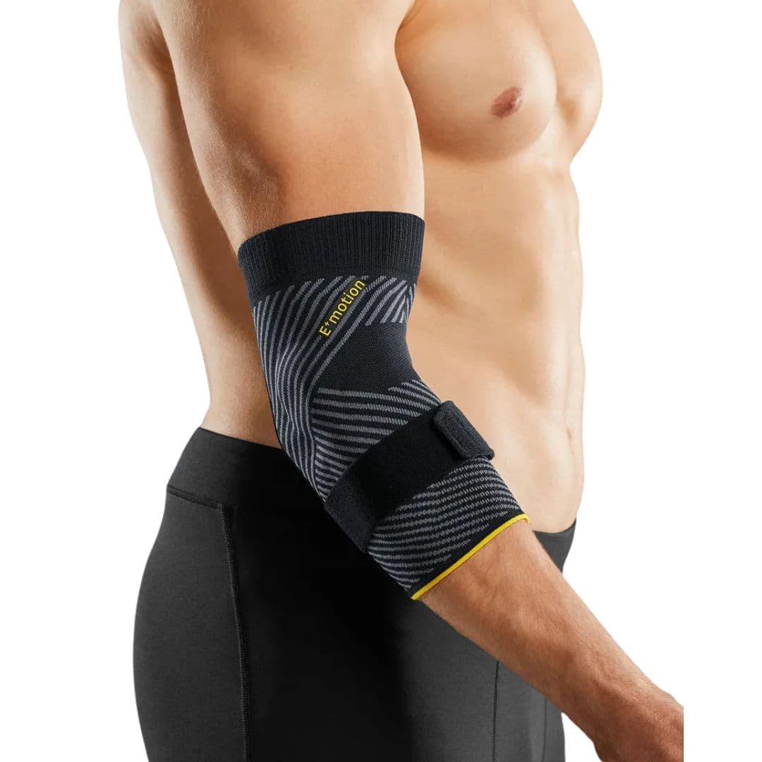 Epicomed e+motion elbow support