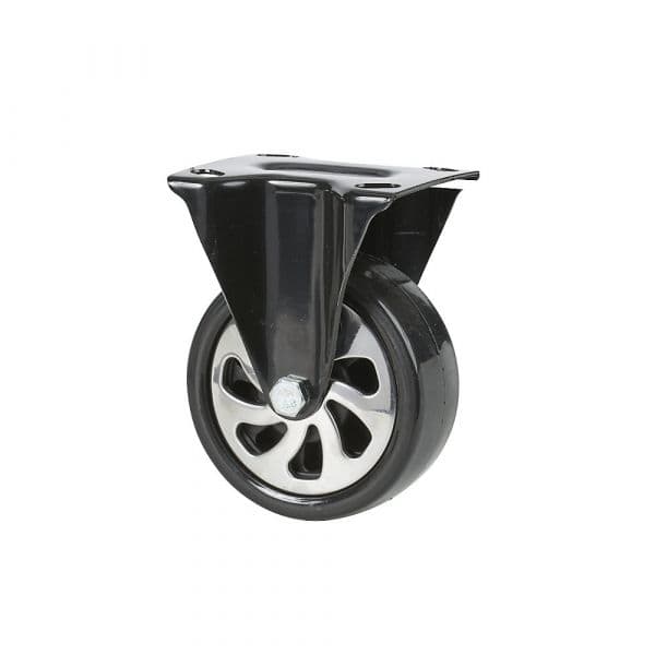 Kaiser+kraft Roda Fixa, Ø 125 X 50 mm, para Carro de Ferramentas Jumbo - M13953262-532858