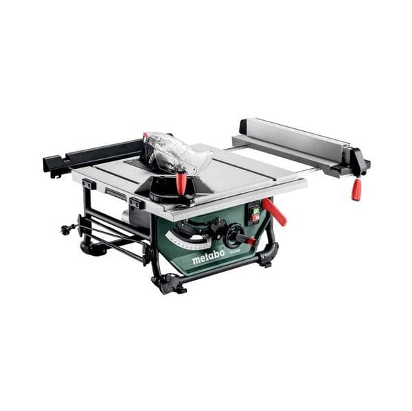 Metabo TS 254 M TischSerra - 610254000