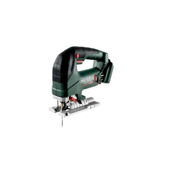 Metabo Serra de Calar STAB 18 LTX 150 BL Sem Fios