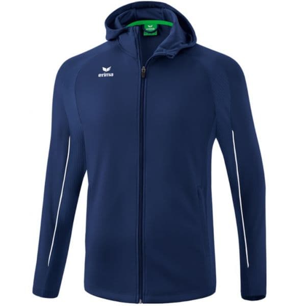 Erima Sweatshirt Liga Star Training With Hood 1032329 XXL