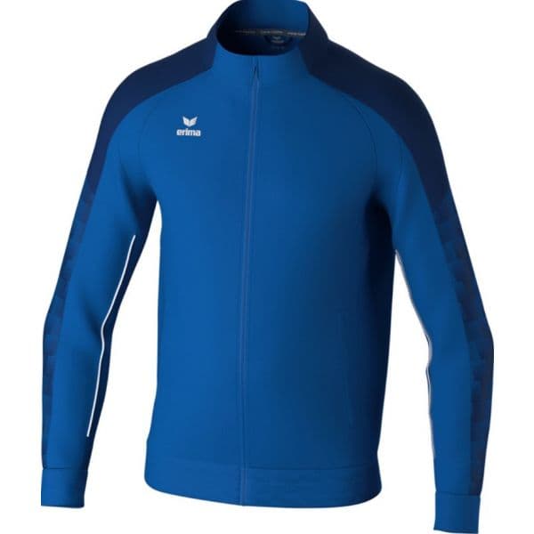 Erima Sweatshirt Evo Star Trainingsjacke 1032413 128 Azul