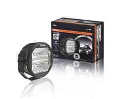 Osram Barra de LED 23cm 12/24V 60/2,5W 6000K 3500lm Ledriving® MX260-CB Branco