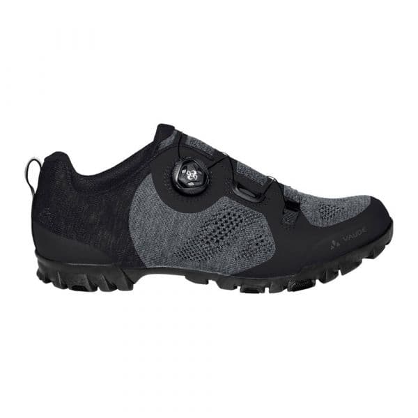 Vaude Bike Tvl Skoj Mtb Shoes Preto 38 Mulher