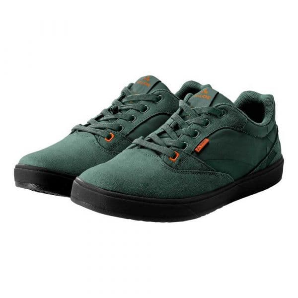 Vaude Bike Am Moab Gravity Road Shoes Verde 42 Homem