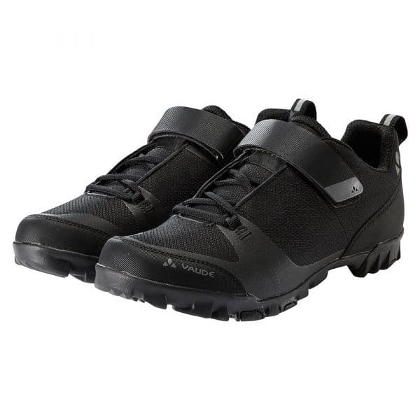Vaude Bike Tvl Pavei 2.0 Mtb Shoes Preto 42 Homem