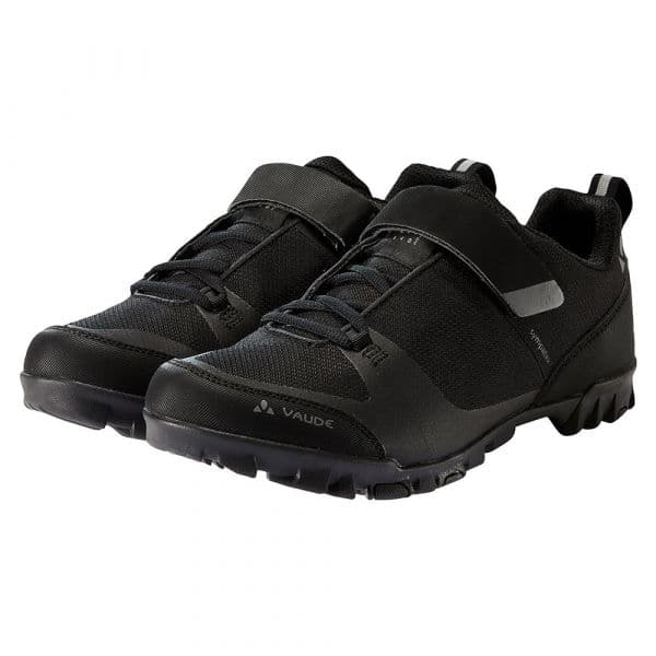 Vaude Bike Tvl Pavei 2.0 Stx Mtb Shoes Preto 38 Homem