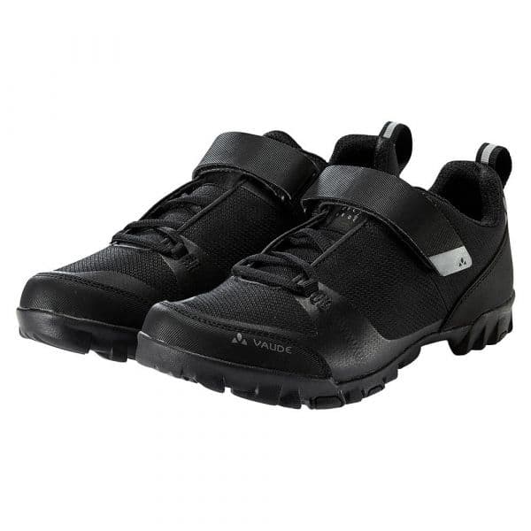 Vaude Bike Tvl Pavei 2.0 Mtb Shoes Preto 40 Mulher