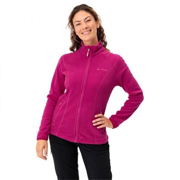 Vaude Rosemoor Ii Jacket Azul 36 Mulher