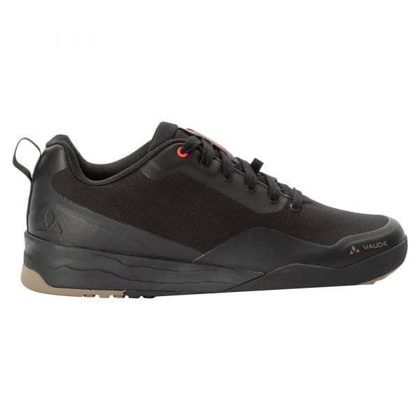 Vaude Moab Pro Mtb Shoes Preto 40 Homem
