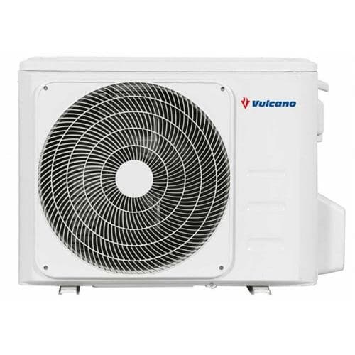 Vulcano Unidade Exterior 8,2KW 28000BTU - 4062321287757