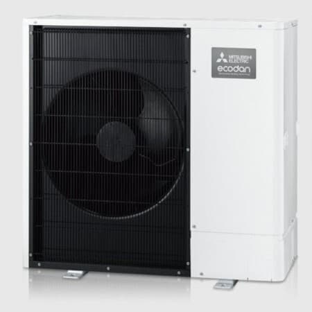 Vulcano Bomba de Calor Waternox HP 250