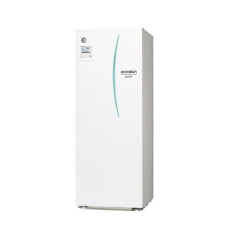 Bomba de Calor Vulcano Waternox HP 200S