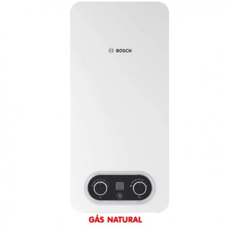 Esquentador BOSCH T4304 11 KG D (G�s Natural)
