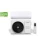 Conjunto Ar Condicionado Bosch Mono Split Mural Climate 6001i - SET 53 WE