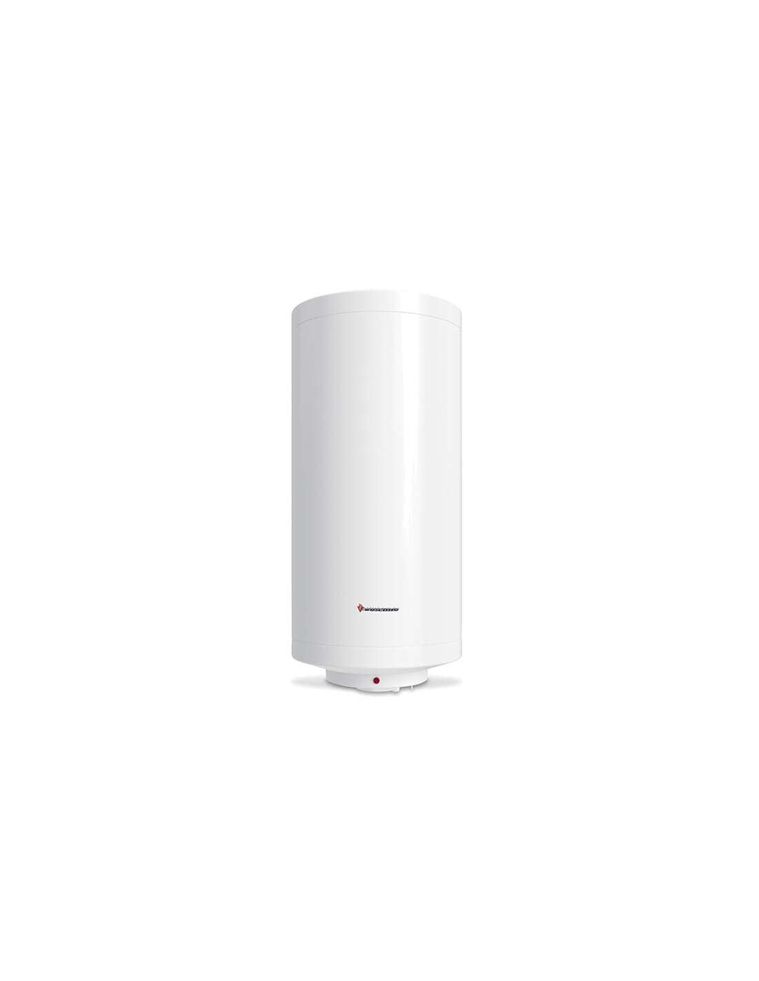 Termoacumulador Vulcano N.aqua ESC30 | 30L, 1200W, Classe C