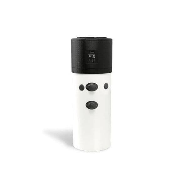 Bosch Bomba de Calor AquaSmart 2 Chão com Serpentina HP 200-4 EC - 7736506828