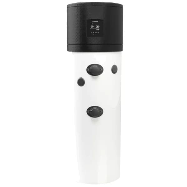 Bosch Bomba de Calor AquaSmart 2 Chão com Serpentina HP 260-4 EC - 7736506830
