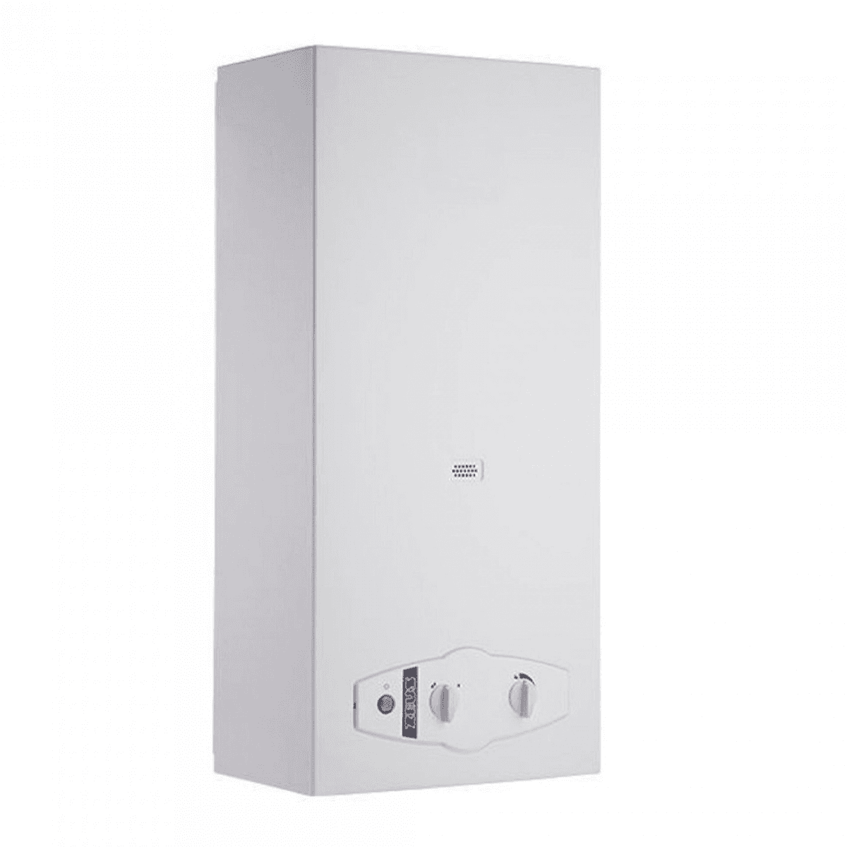 ESQUENTADOR ZEUS 10LT - WRN10-4 KB R - G. NAT