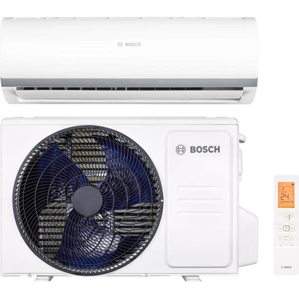 Bosch Climate 2000 SET 53WE 18000BTU - 7733702190