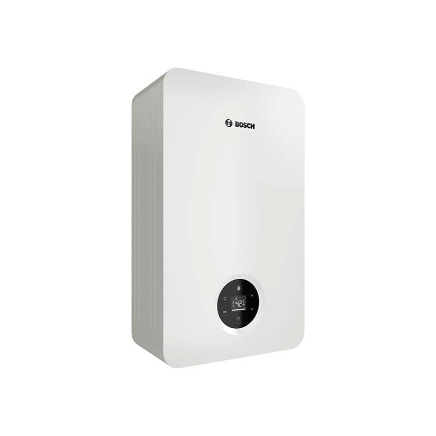Esquentador Bosch Therm 6600S | 12L Gás Nat Estanque