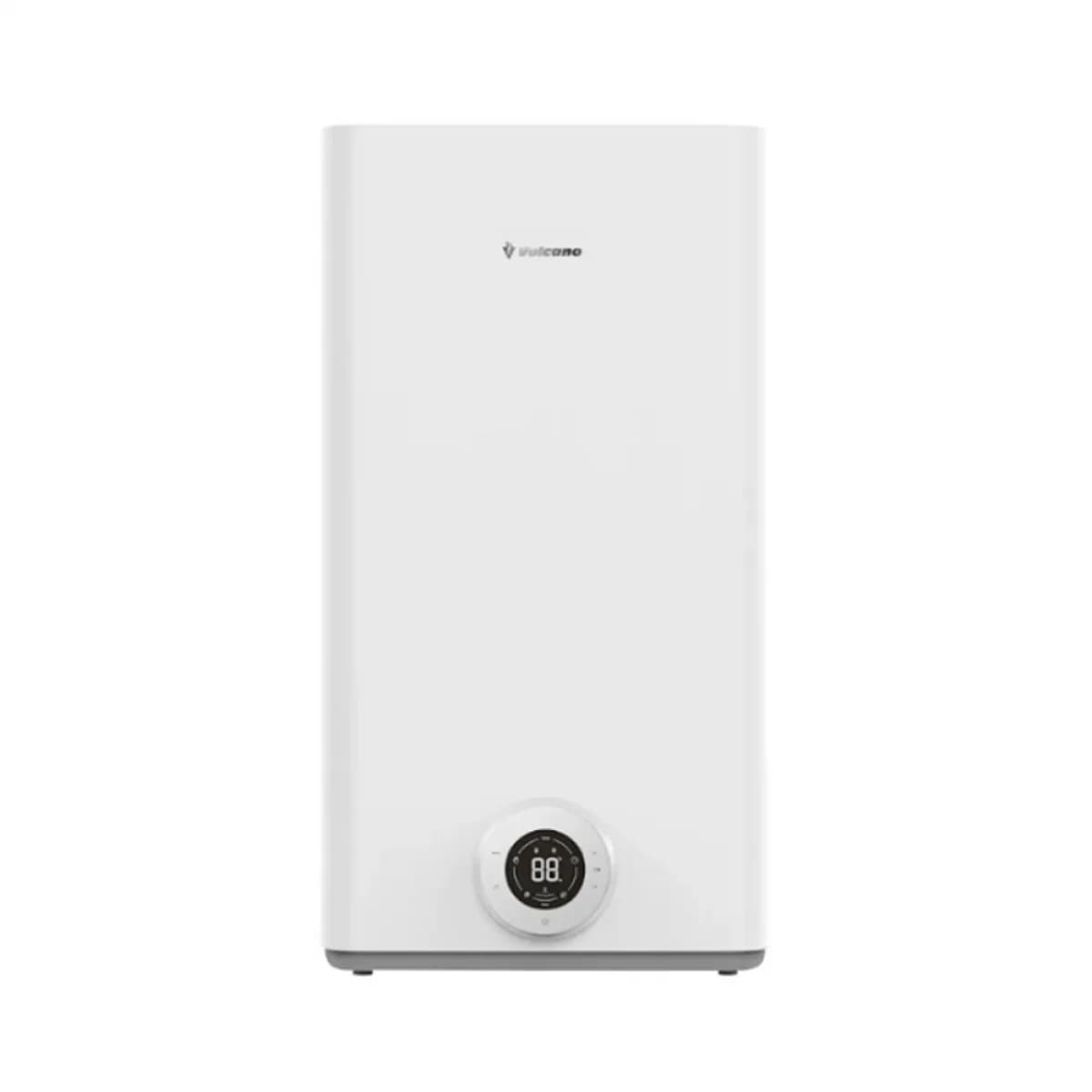 Termoacumulador