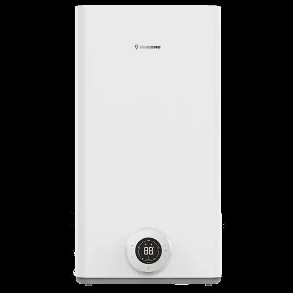 Termoacumulador Vulcano ES 100 8 DEWRB | 74L, 1500W, Classe B