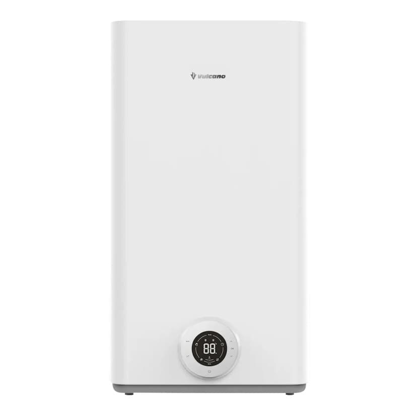 Termoacumulador Vulcano ES 100 8 DEWRB | 74L, 1500W, Classe B