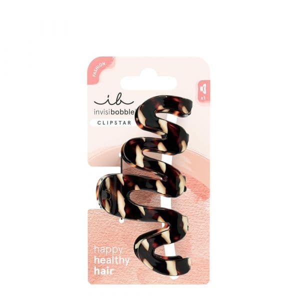 Invisibobble Clipstar Mola de Cabelo para Cabelo Espesso
