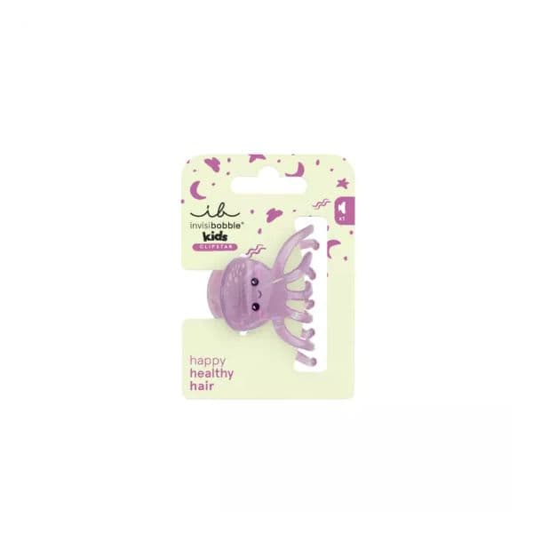 Invisibobble Clipstar Mola de Cabelo 1 Unidade