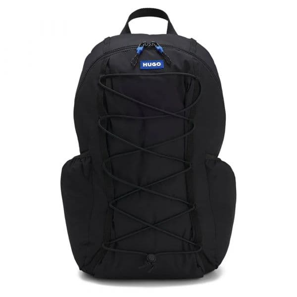 Hugo Mochila Vytal Black