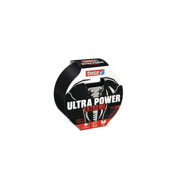 Tesa Fita Ultra Power Extreme Repair 10mt * 50mm