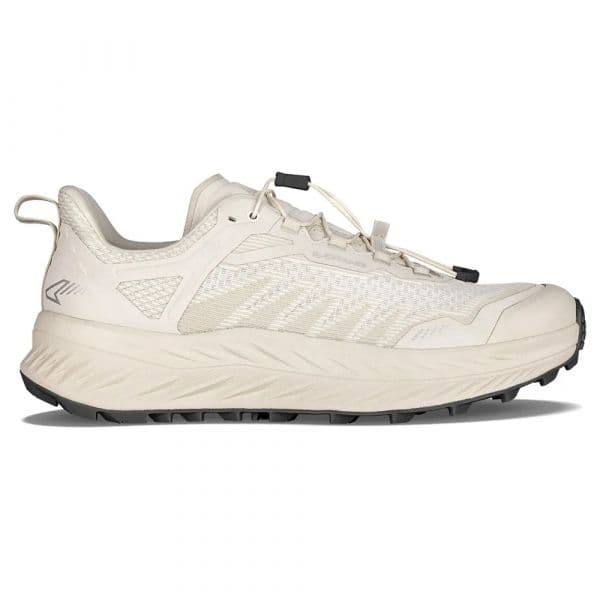 Lowa Sapatilhas de Trail Running Fortux Goretex Off White 42 1/2