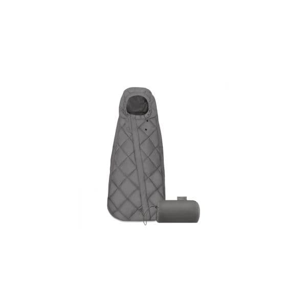 Cybex Mini Snøgga Soho Grey - 521000899