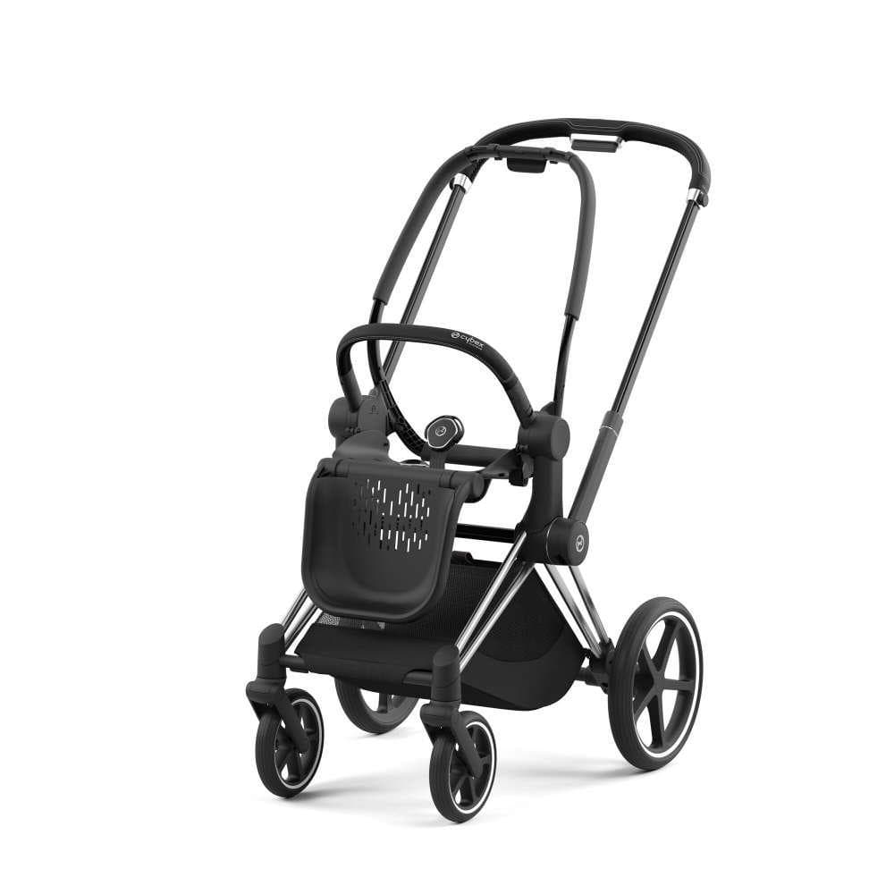Cybex Chassi Priam NG Chrome Black