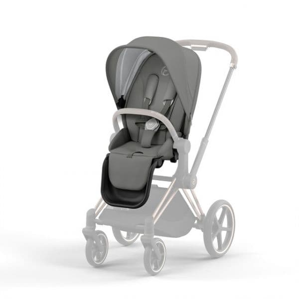 Cybex Seat Pack Priam NG Comfort Soho Grey