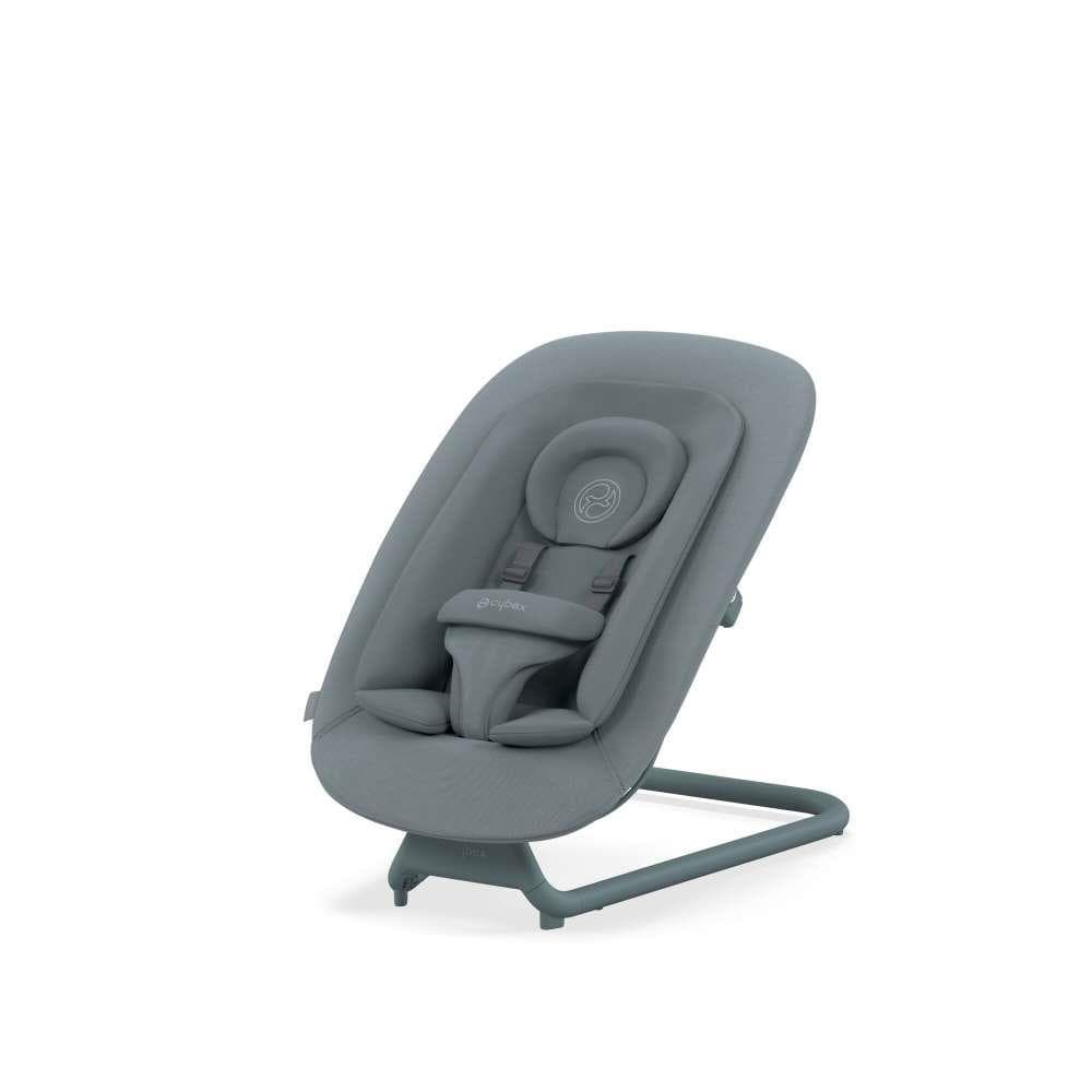 Cybex Espreguiçadeira Lemo Nova Geração Stone Blue