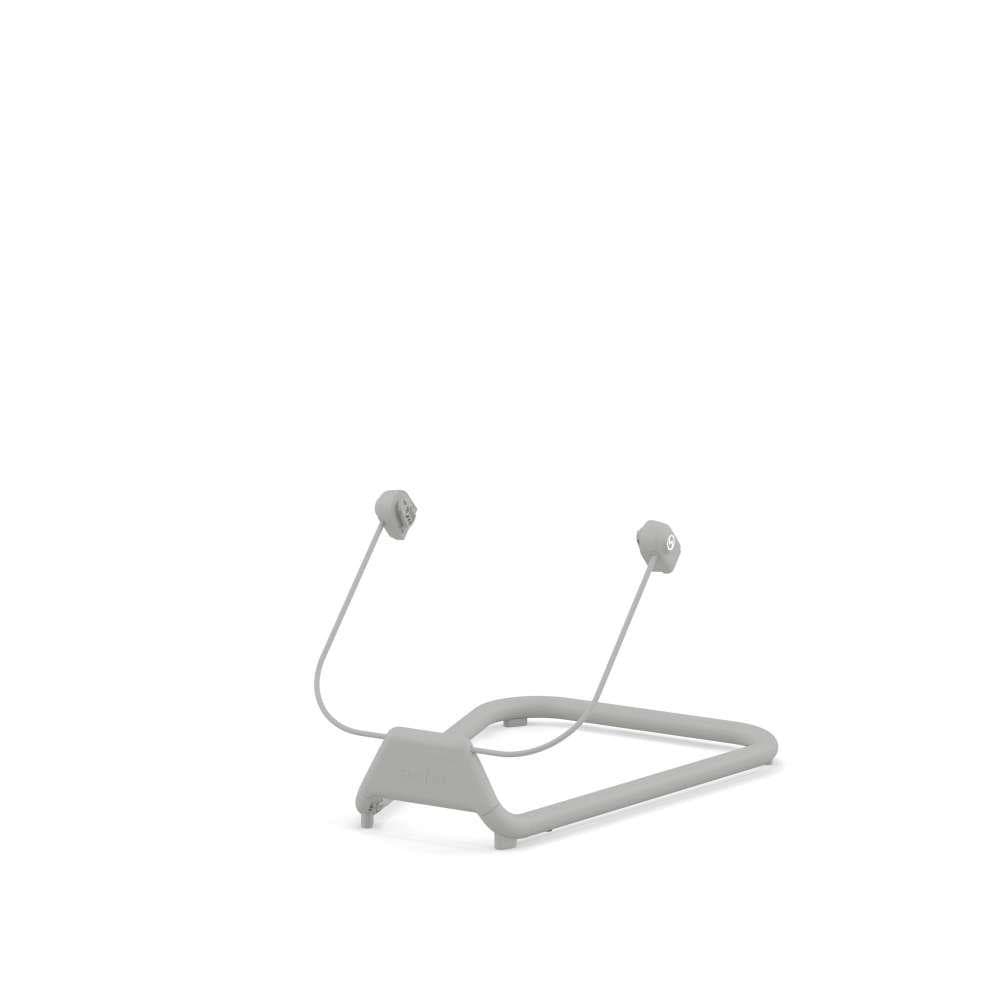 Cybex Suporte para Espreguiçadeira Lemo Bouncer Suede Grey