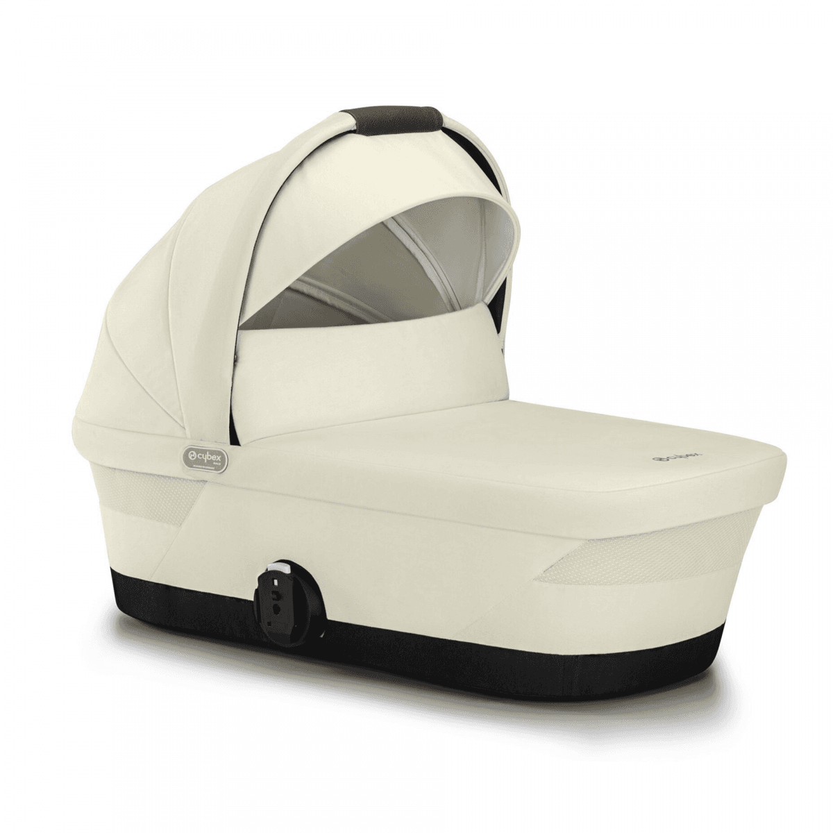 Cybex Alcofa Gazelle S Seashell Beige
