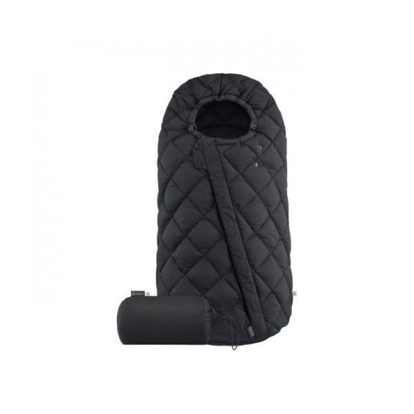 Cybex Saco Térmico para Carrinho Snogga 2 Moon Black