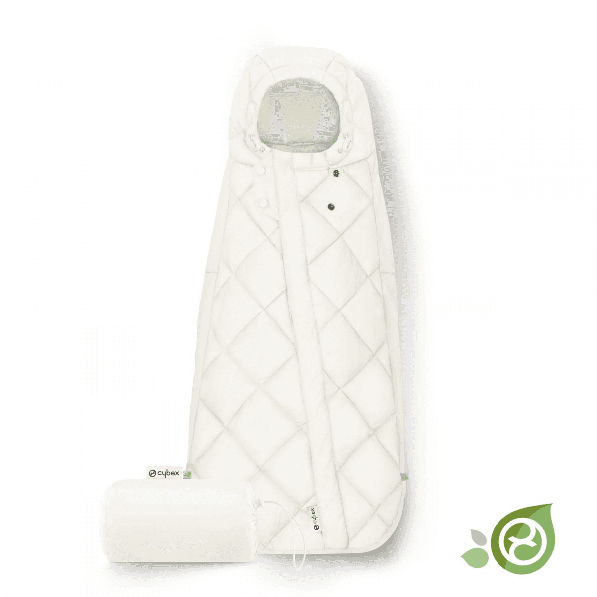 Cybex Snogga Mini 2 Seashell Beige