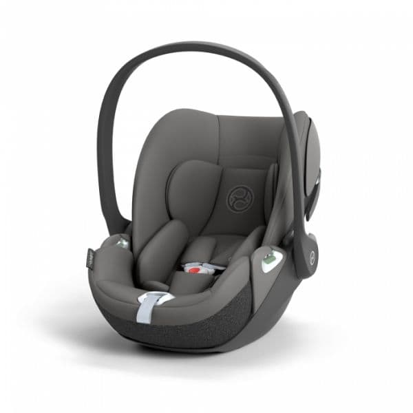 Cybex Cloud T i-Size (45-87 cm) Mirage Grey